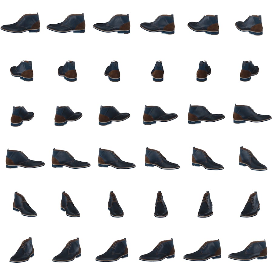 Kingston Blue - Bild 8