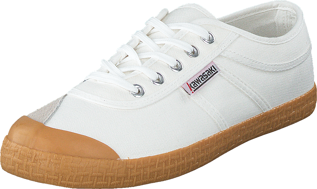 Original Pure Shoe White