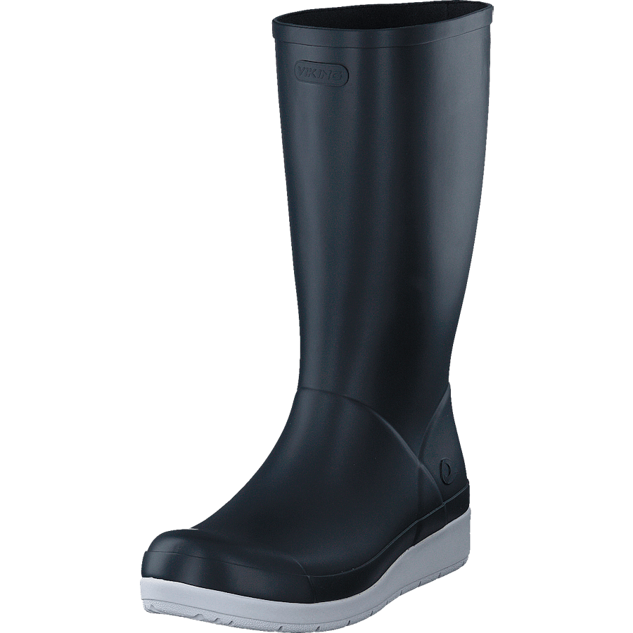 Frid Navy/white - Bild 3