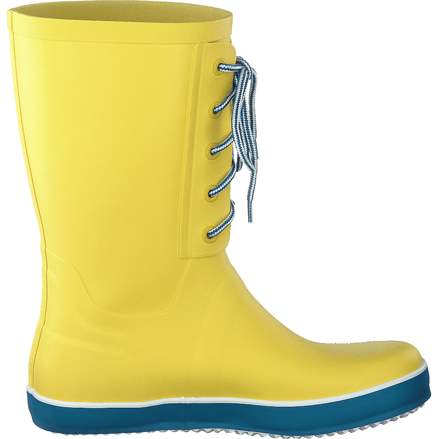 Retro Logg Yellow - Bild 2