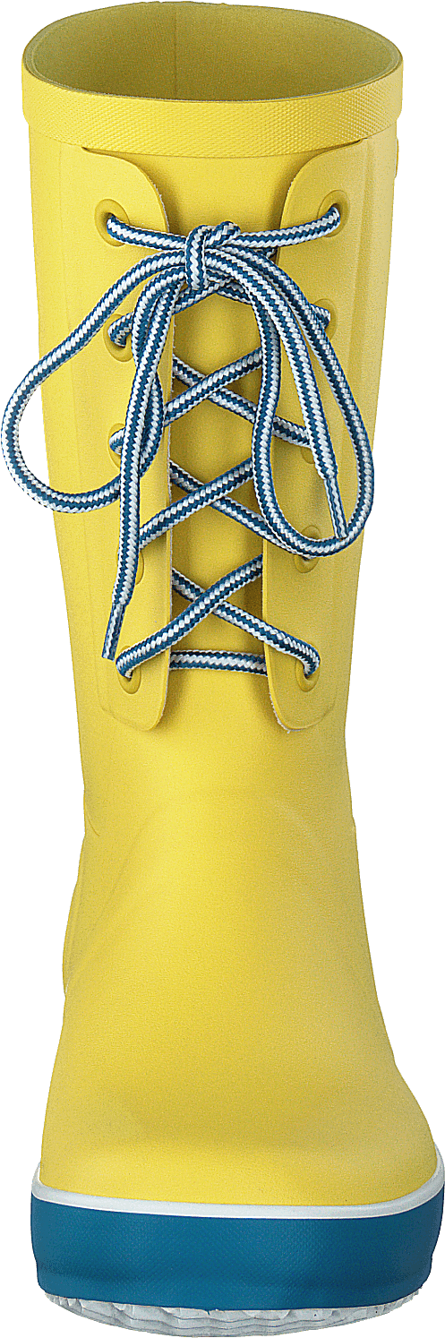 Retro Logg Yellow - Bild 4