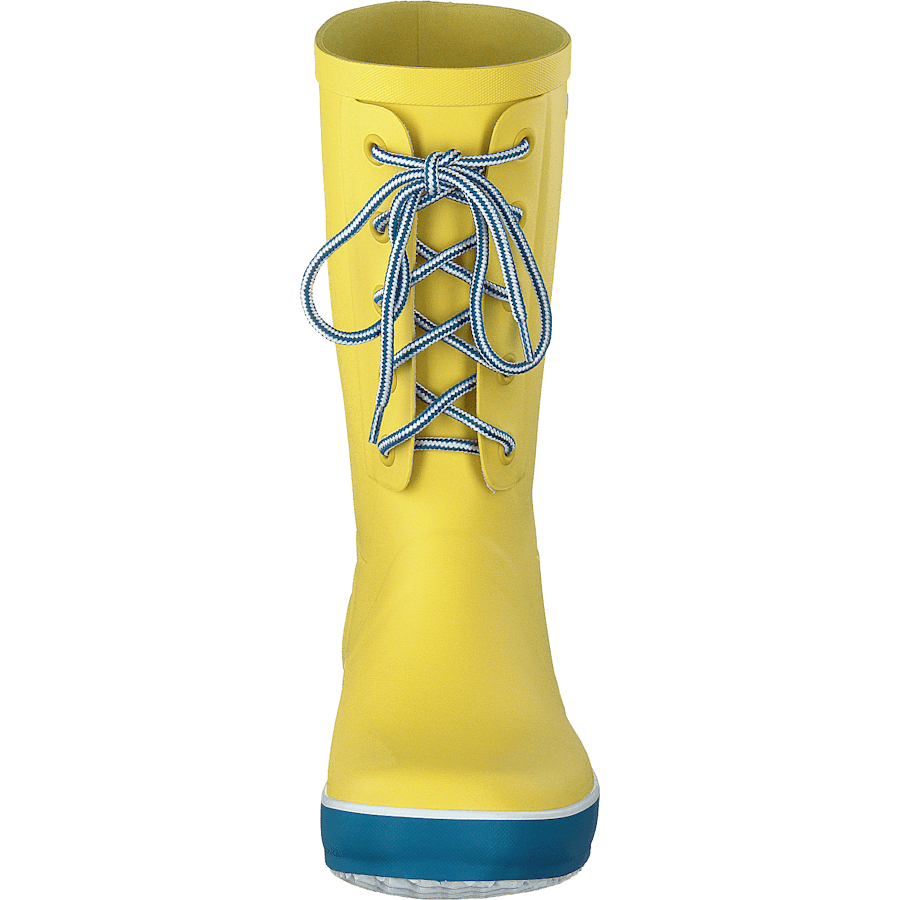 Retro Logg Yellow - Bild 4