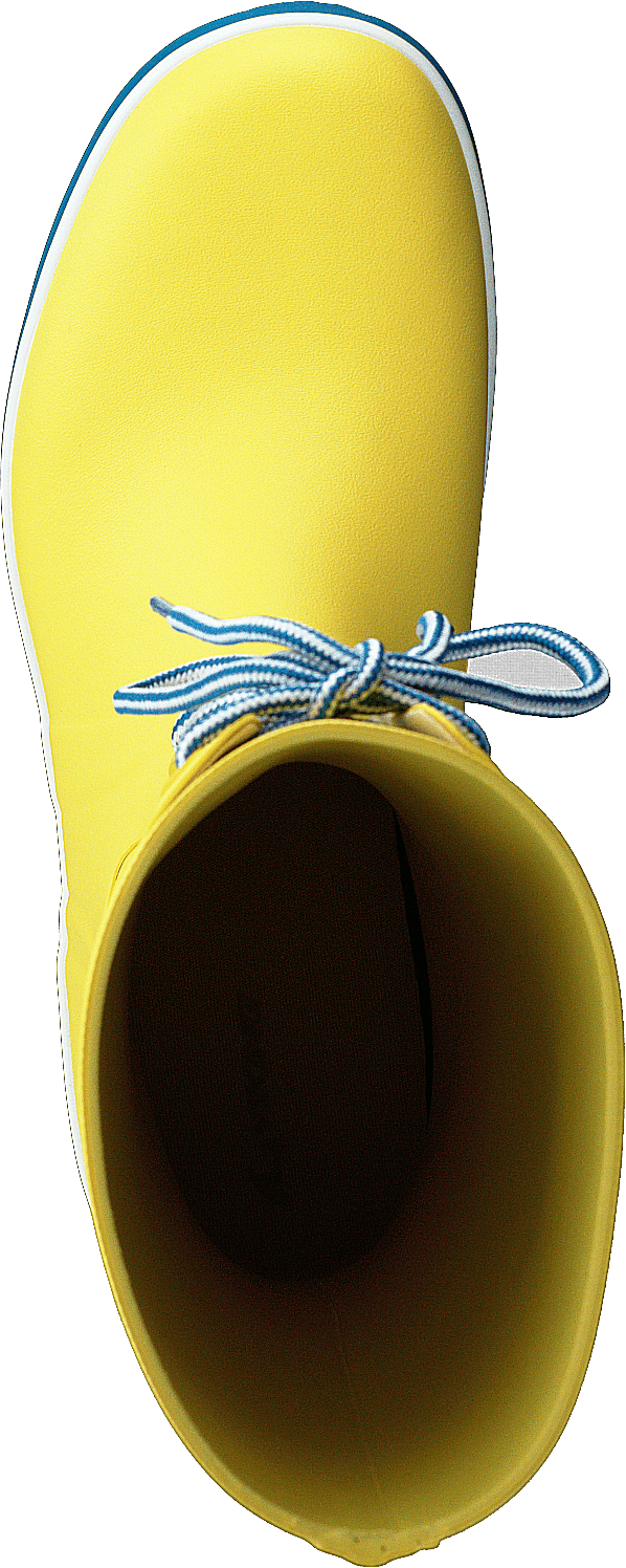 Retro Logg Yellow - Bild 6