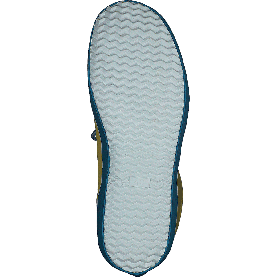 Retro Logg Yellow - Bild 7