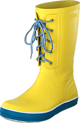 Retro Logg Yellow - Bild 9