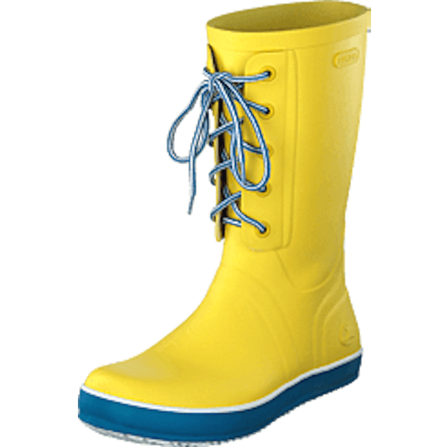 Retro Logg Yellow - Bild 9