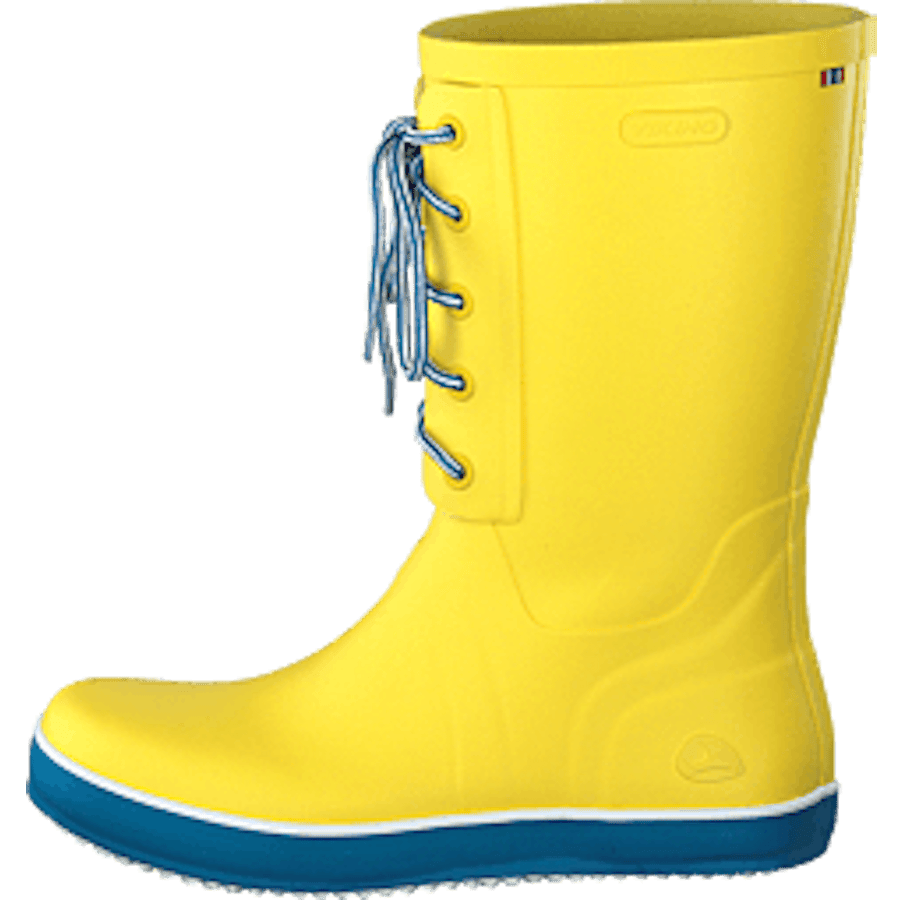 Retro Logg Yellow - Bild 10