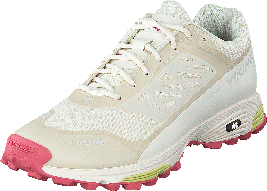 Anaconda Light Inv Fit Gtx Cream - Bild 3