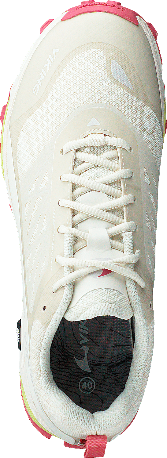 Anaconda Light Inv Fit Gtx Cream - Bild 6