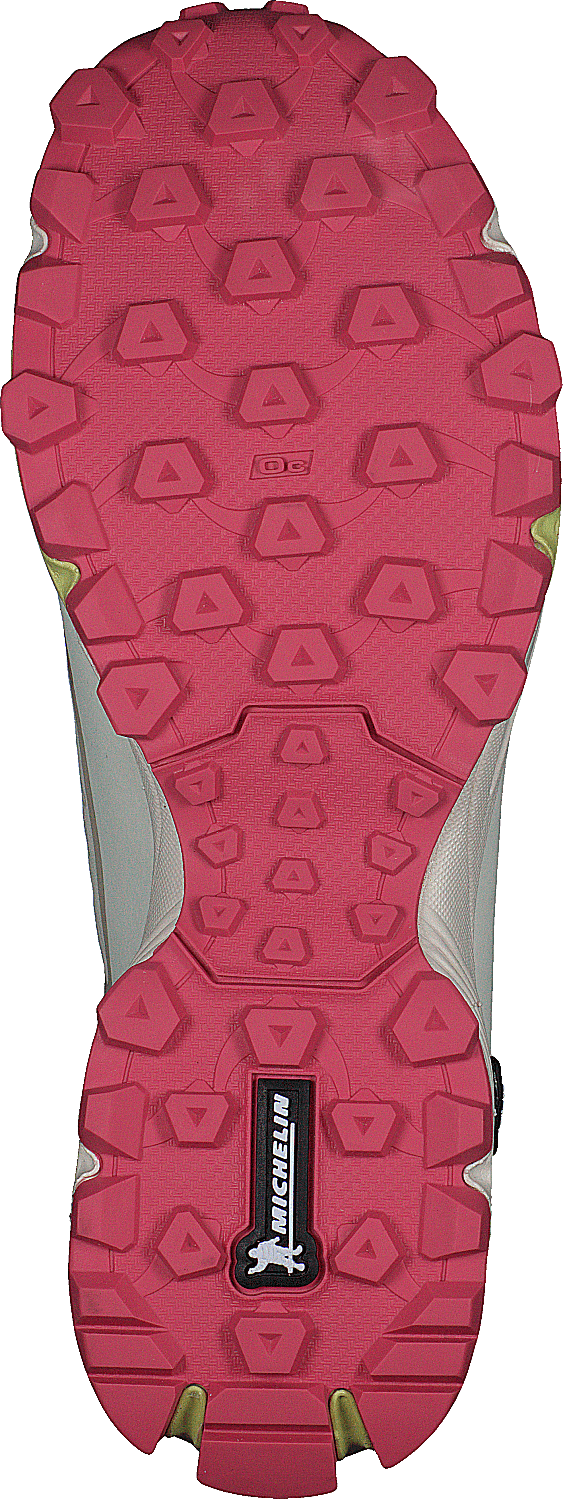 Anaconda Light Inv Fit Gtx Cream - Bild 7