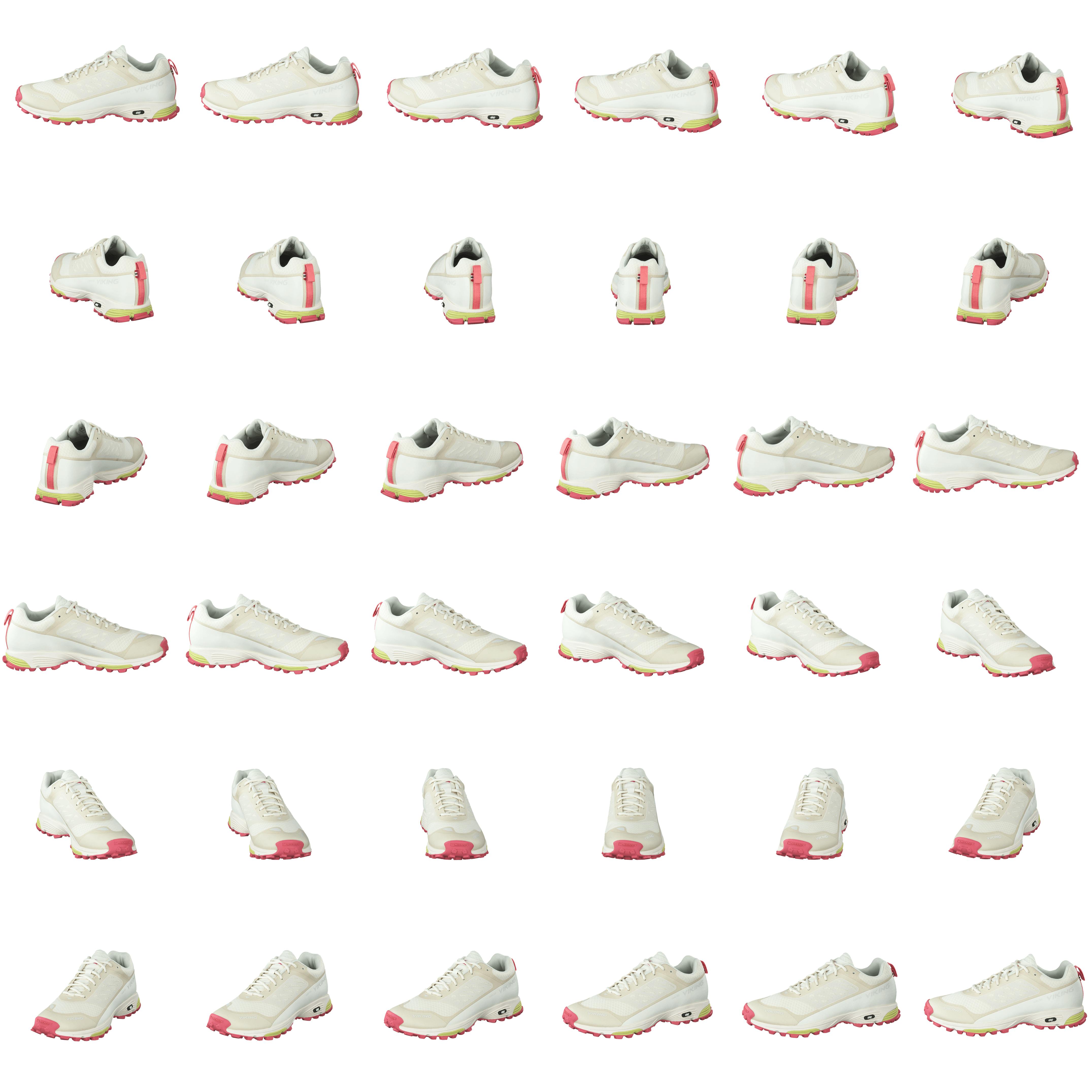 Anaconda Light Inv Fit Gtx Cream - Bild 8