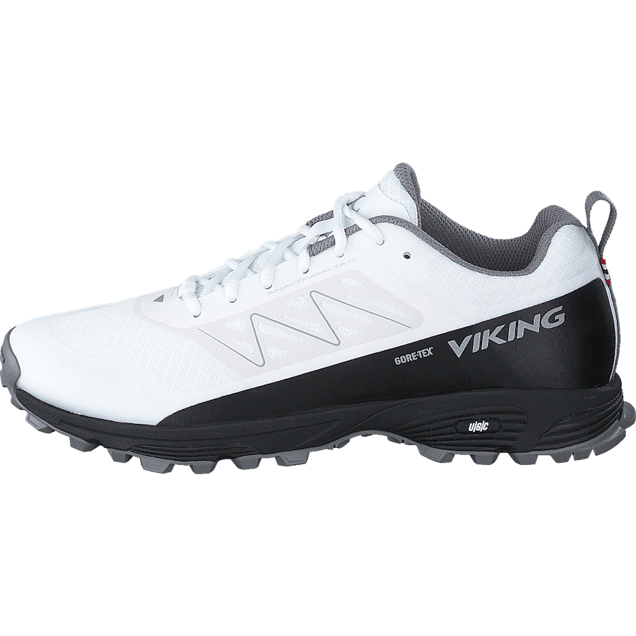 Anaconda Light Inv Fit Gtx White/black