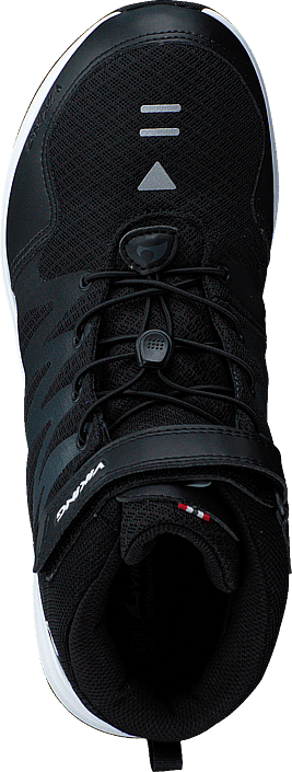 Bislett Ii Mid Gtx Black/charcoal