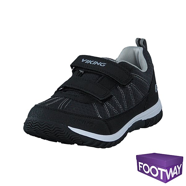 Bryne Black/grey - Bild 3