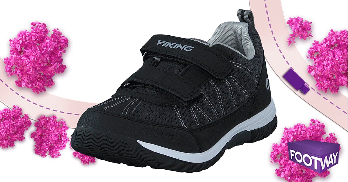 Bryne Black/grey - Bild 4