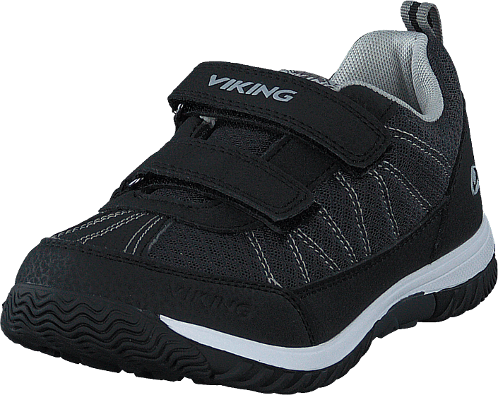 Bryne Black/grey - Bild 6