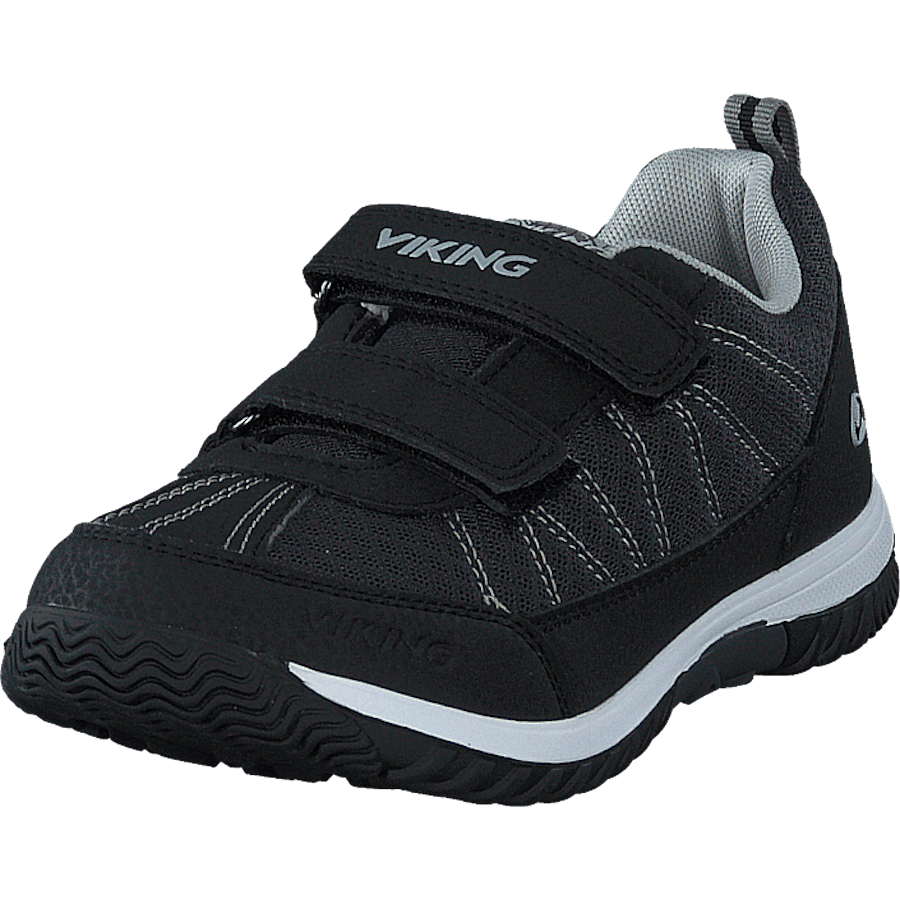 Bryne Black/grey - Bild 6