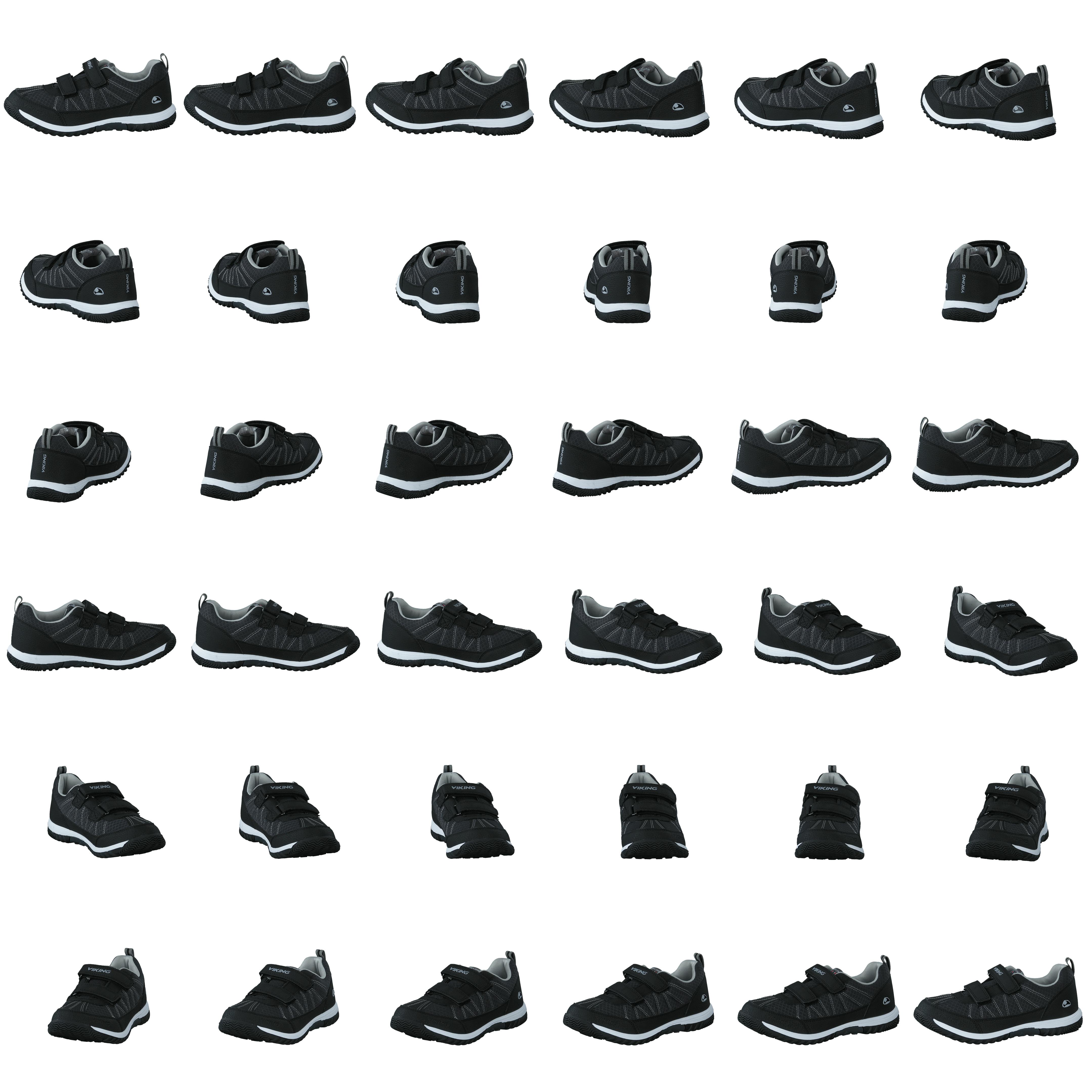 Bryne Black/grey - Bild 8