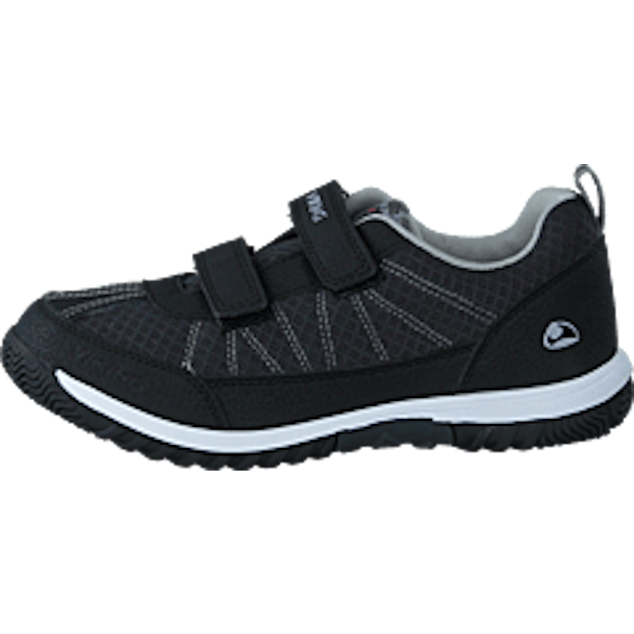 Bryne Black/grey - Bild 2