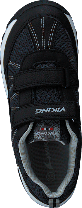 Bryne Black/grey - Bild 5