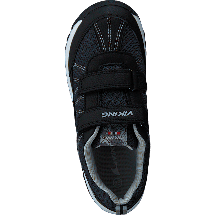 Bryne Black/grey - Bild 5