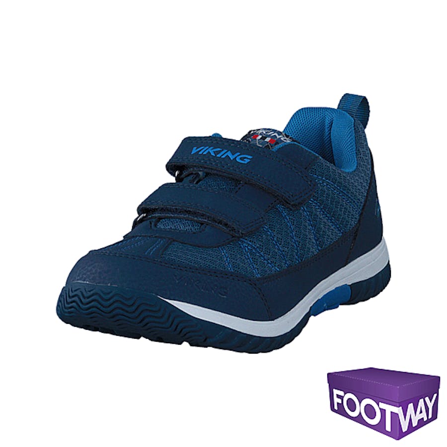 Bryne Navy/demin - Bild 3
