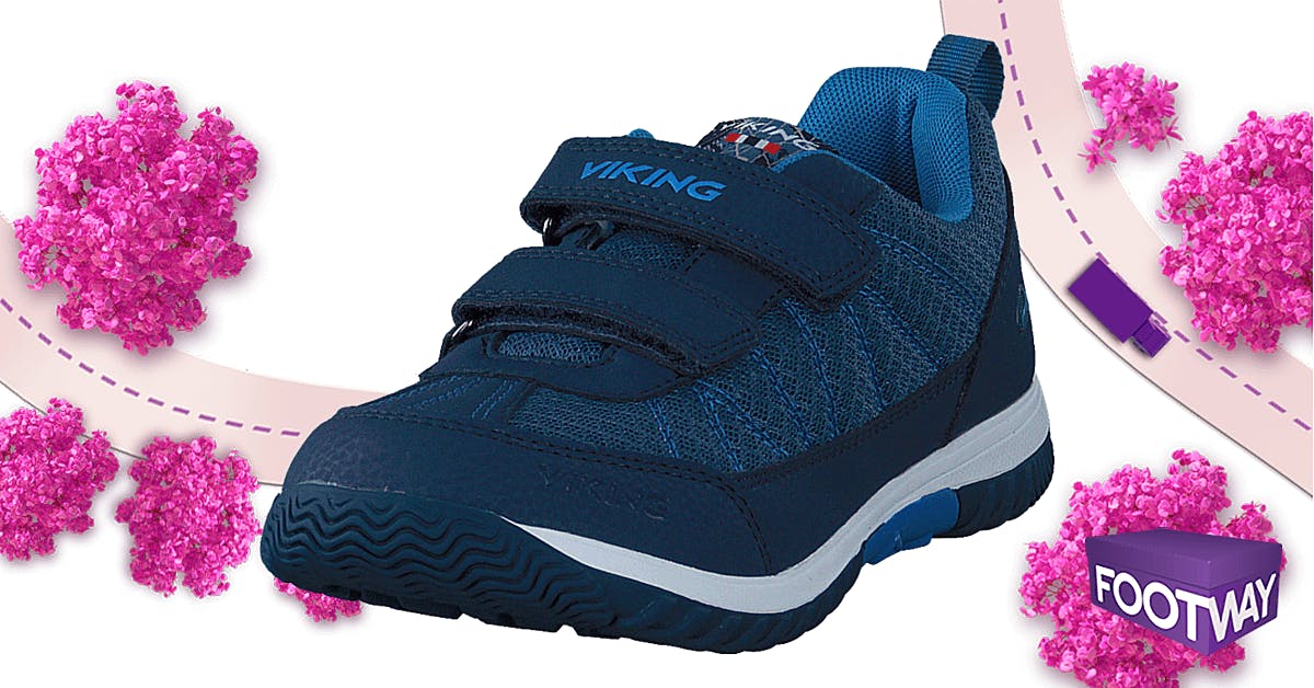 Bryne Navy/demin - Bild 4