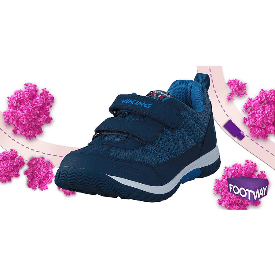 Bryne Navy/demin - Bild 4
