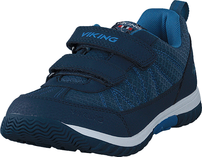Bryne Navy/demin - Bild 6