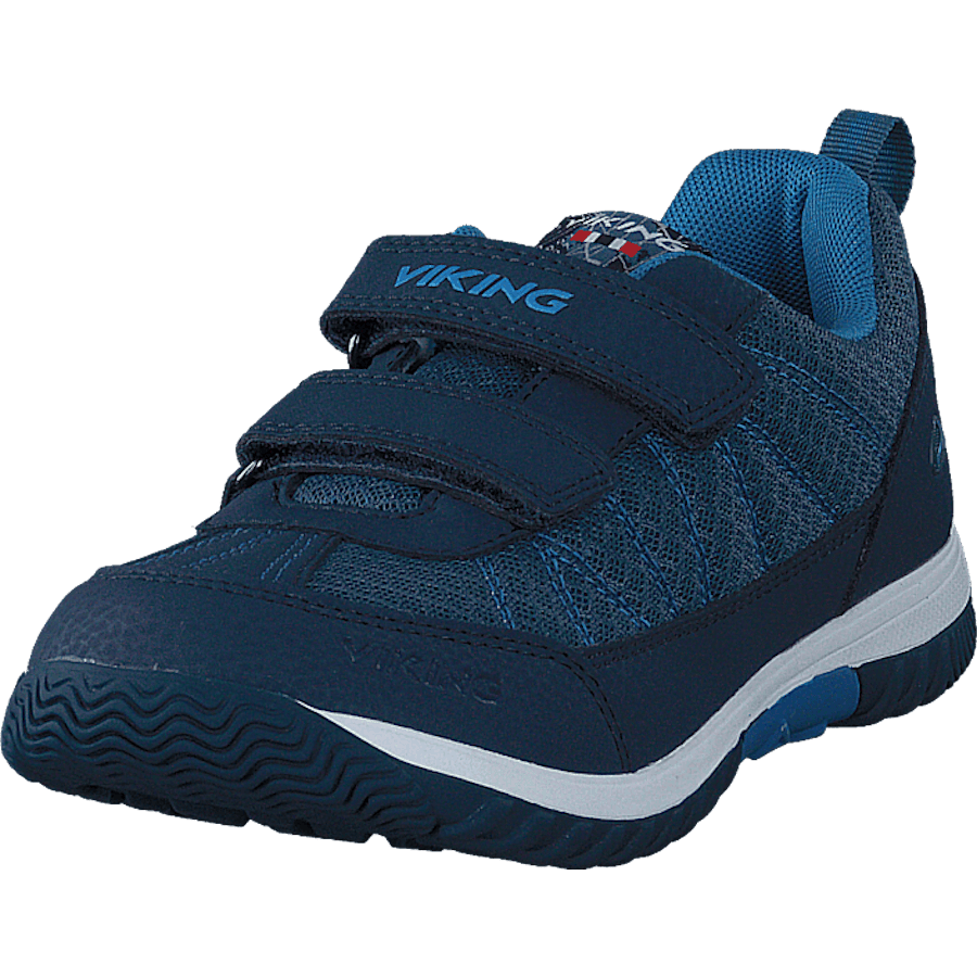 Bryne Navy/demin - Bild 6