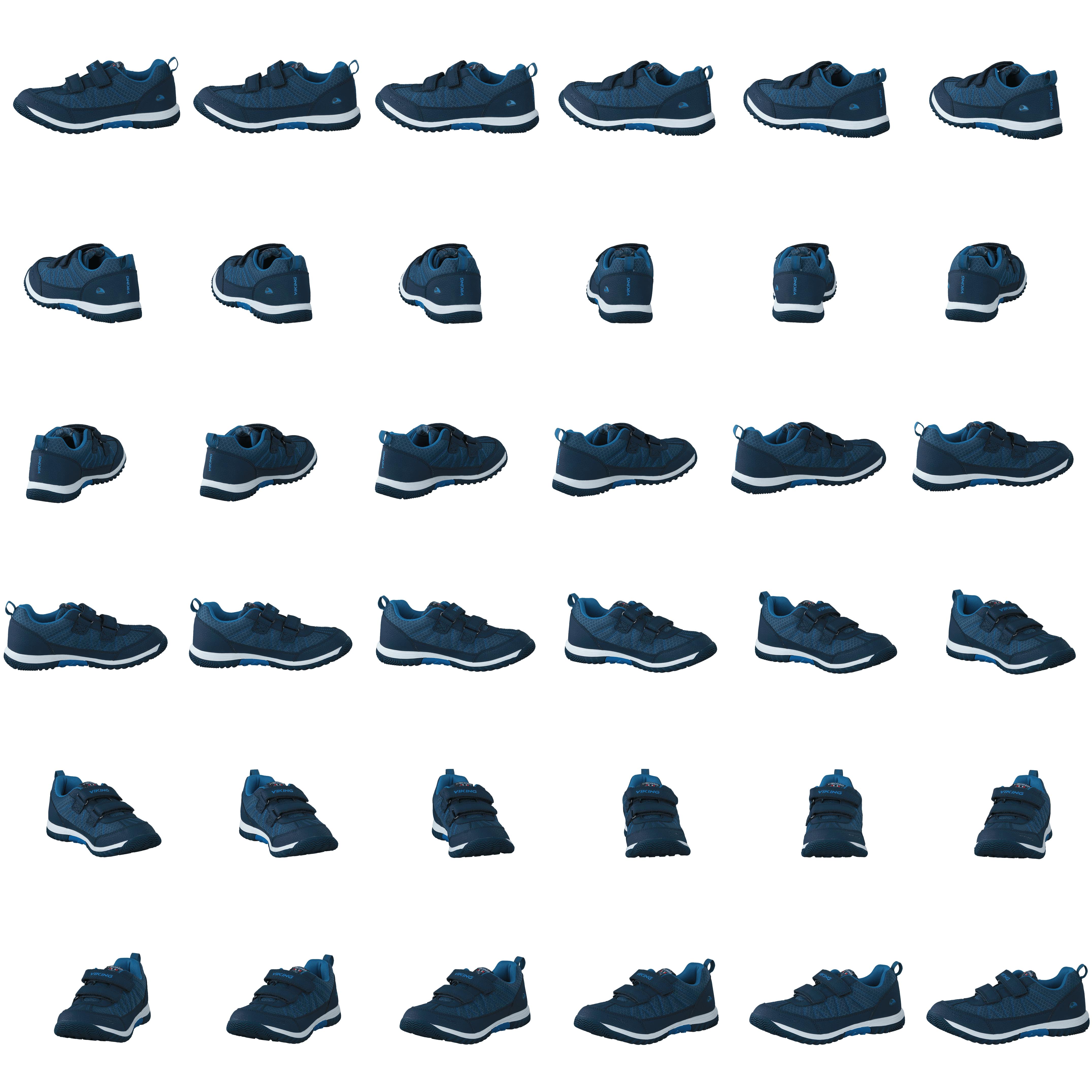 Bryne Navy/demin - Bild 8
