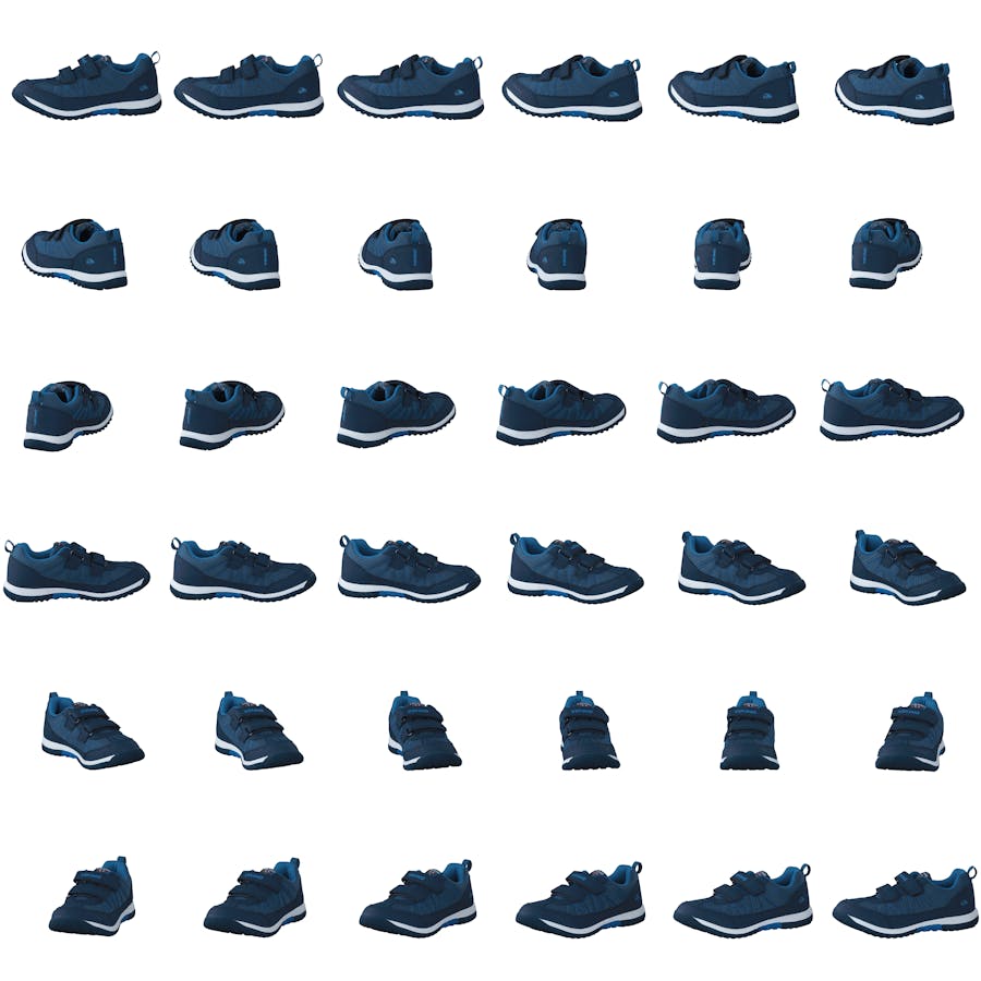 Bryne Navy/demin - Bild 8