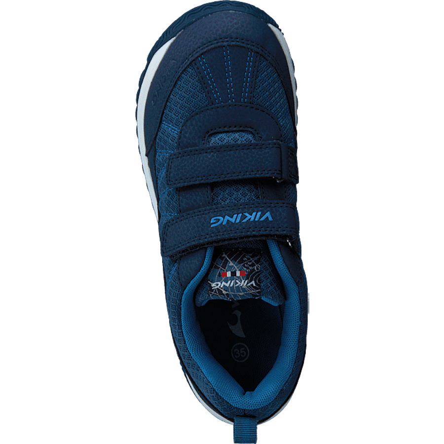 Bryne Navy/demin - Bild 5