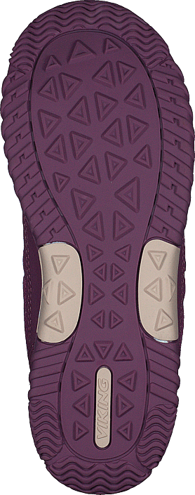 Bryne Bordeaux/violet - Bild 7