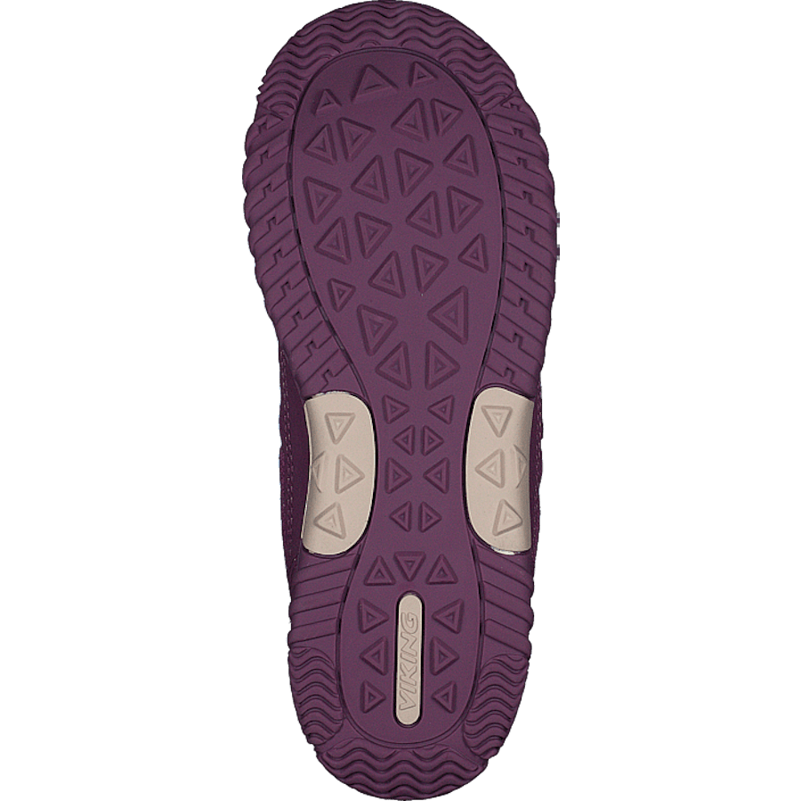 Bryne Bordeaux/violet - Bild 7