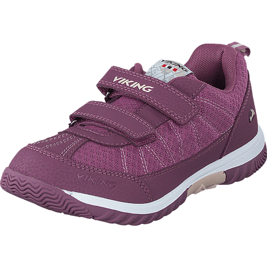 Bryne Bordeaux/violet - Bild 6