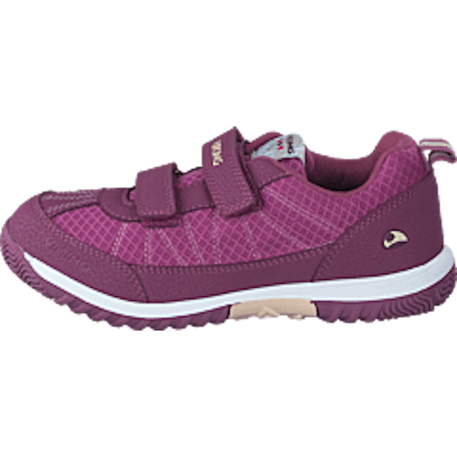 Bryne Bordeaux/violet - Bild 2