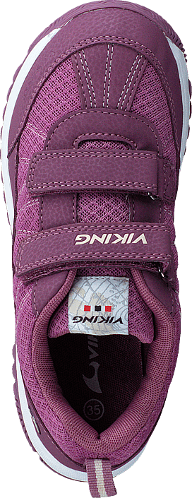 Bryne Bordeaux/violet - Bild 5