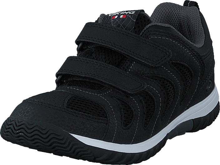 Cascade Iii Gtx Black, Unisex, Kengät, Tennarit, urheilukengät, Musta, EU 31