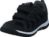 Cascade Iii Gtx Black