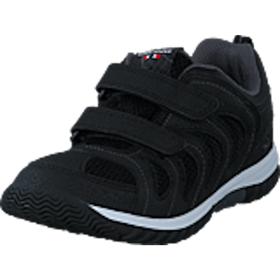 Cascade Iii Gtx Black