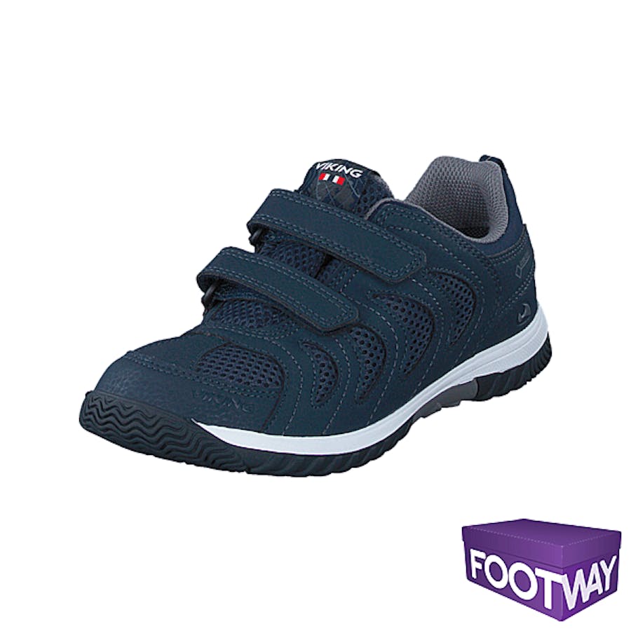 Cascade Iii Gtx Navy - Bild 3