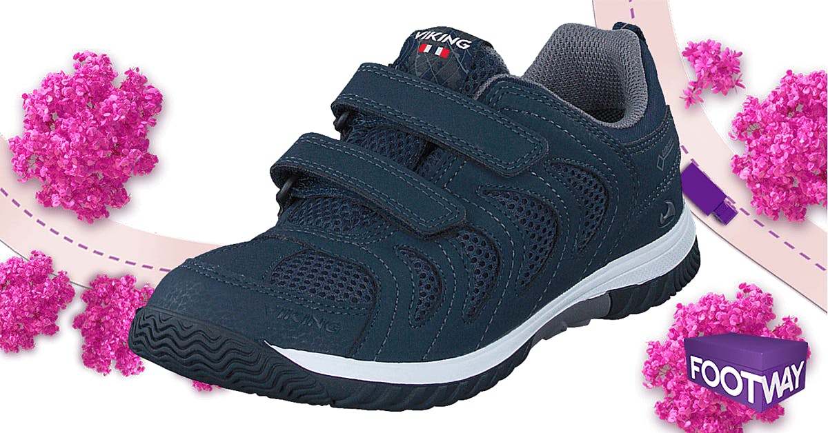 Cascade Iii Gtx Navy - Bild 4