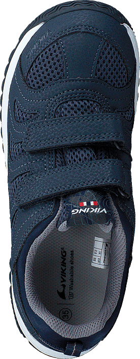 Cascade Iii Gtx Navy - Bild 5