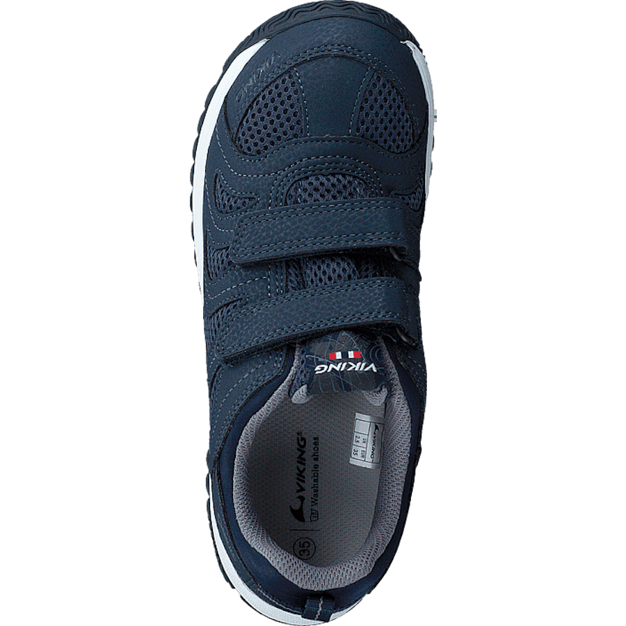 Cascade Iii Gtx Navy - Bild 5
