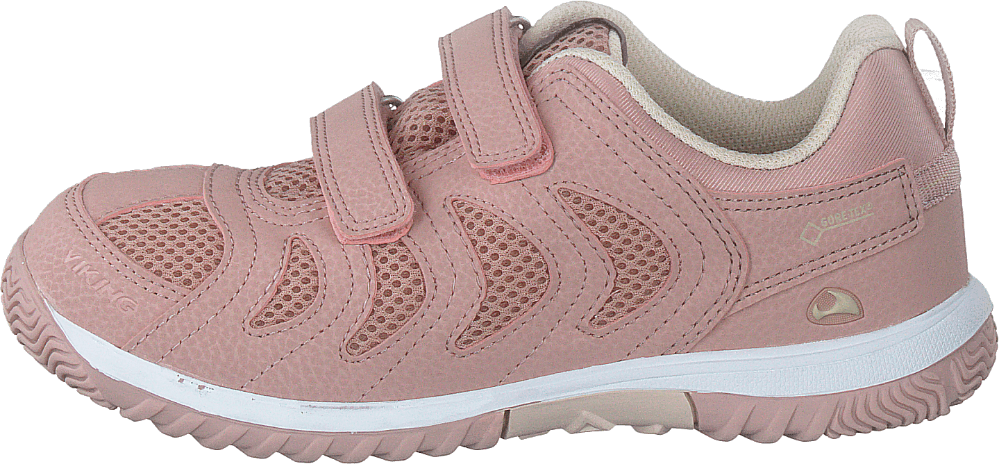 Cascade Iii Gtx Antiquerose, Unisex, Shoes, Trainers, sport shoes, Pink, EU 31