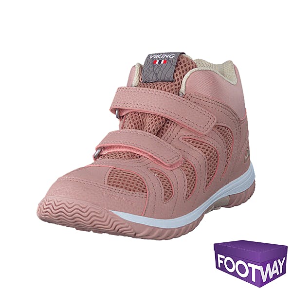 Cascade Mid III GTX Antiquerose - Bild 3