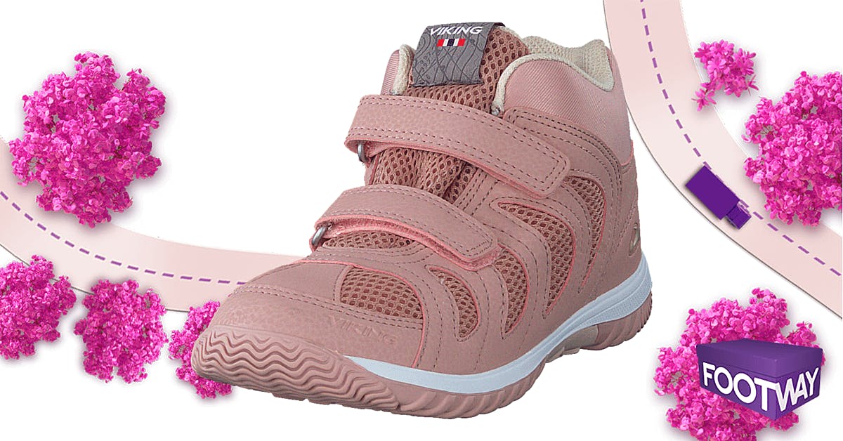 Cascade Mid III GTX Antiquerose - Bild 4