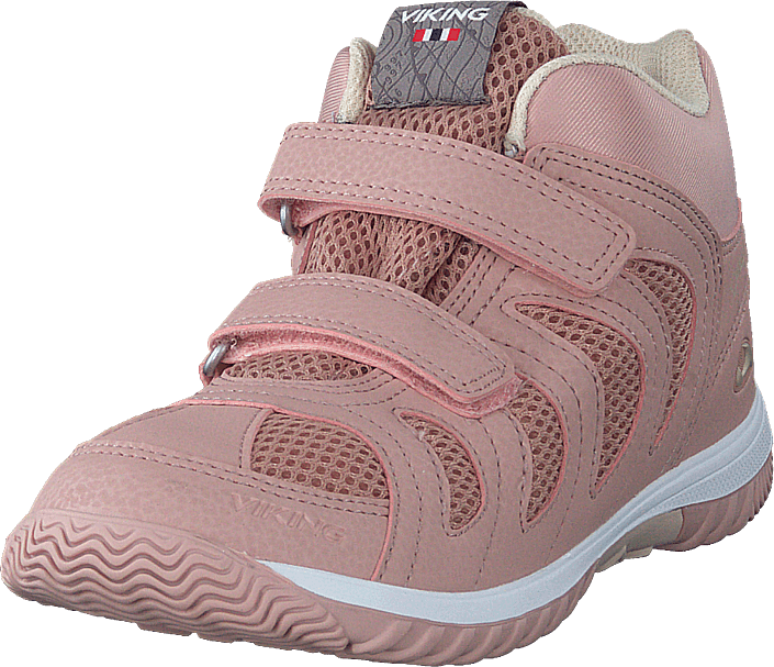 Cascade Mid III GTX Antiquerose - Bild 6