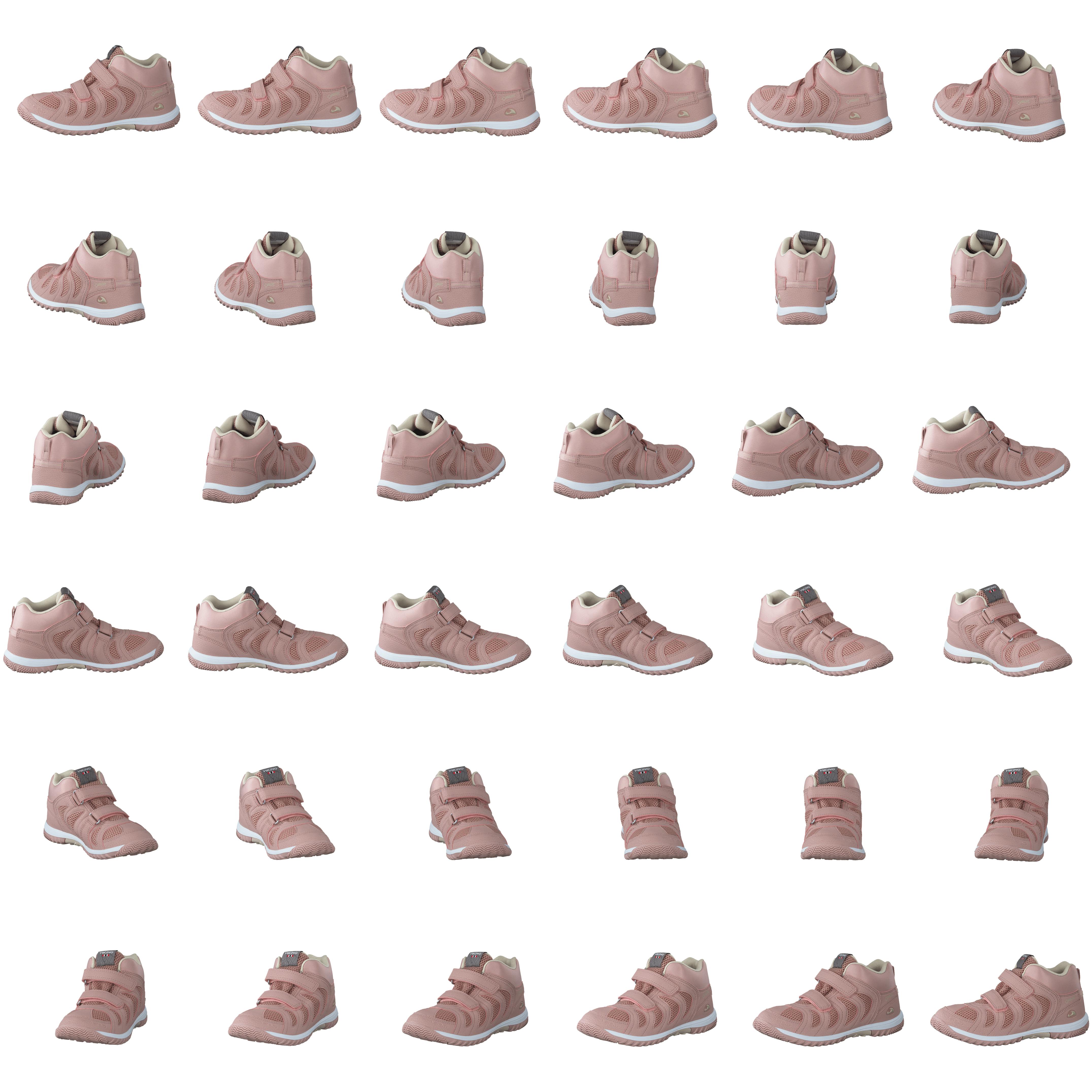 Cascade Mid III GTX Antiquerose - Bild 8